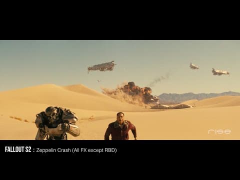 Arnaud Malherbe's reel